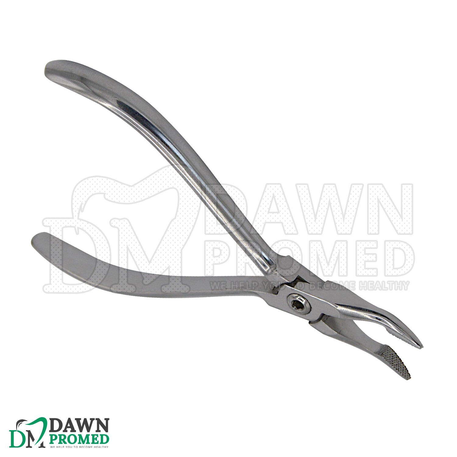 Slim Weingart Plier 5.5" Orthodontic Wire Bending Dental Instrument German Gr