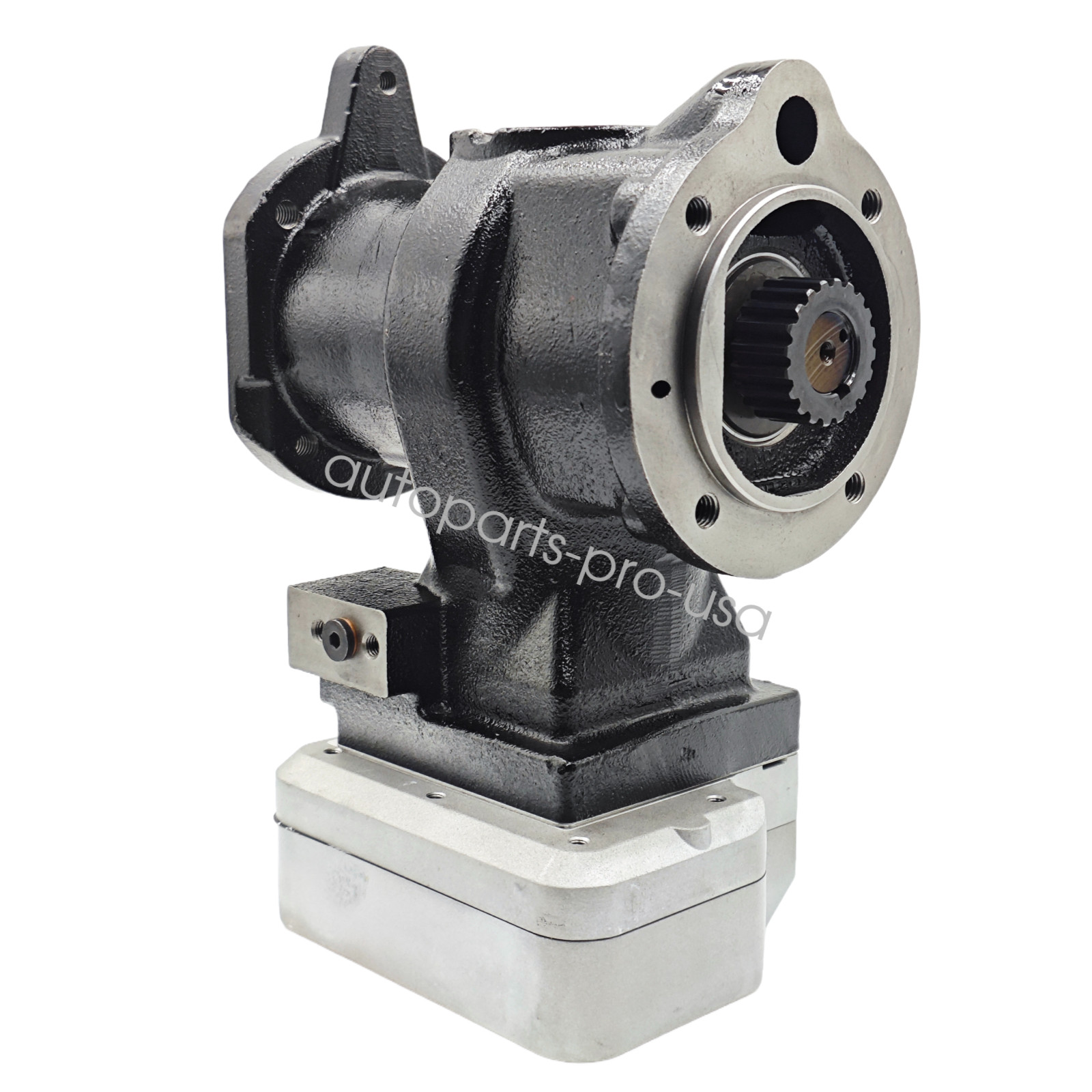 For Cummins Engine M11 N14 NB N14 ISM QSM11 Air Brake Compressor 3103403 3103405