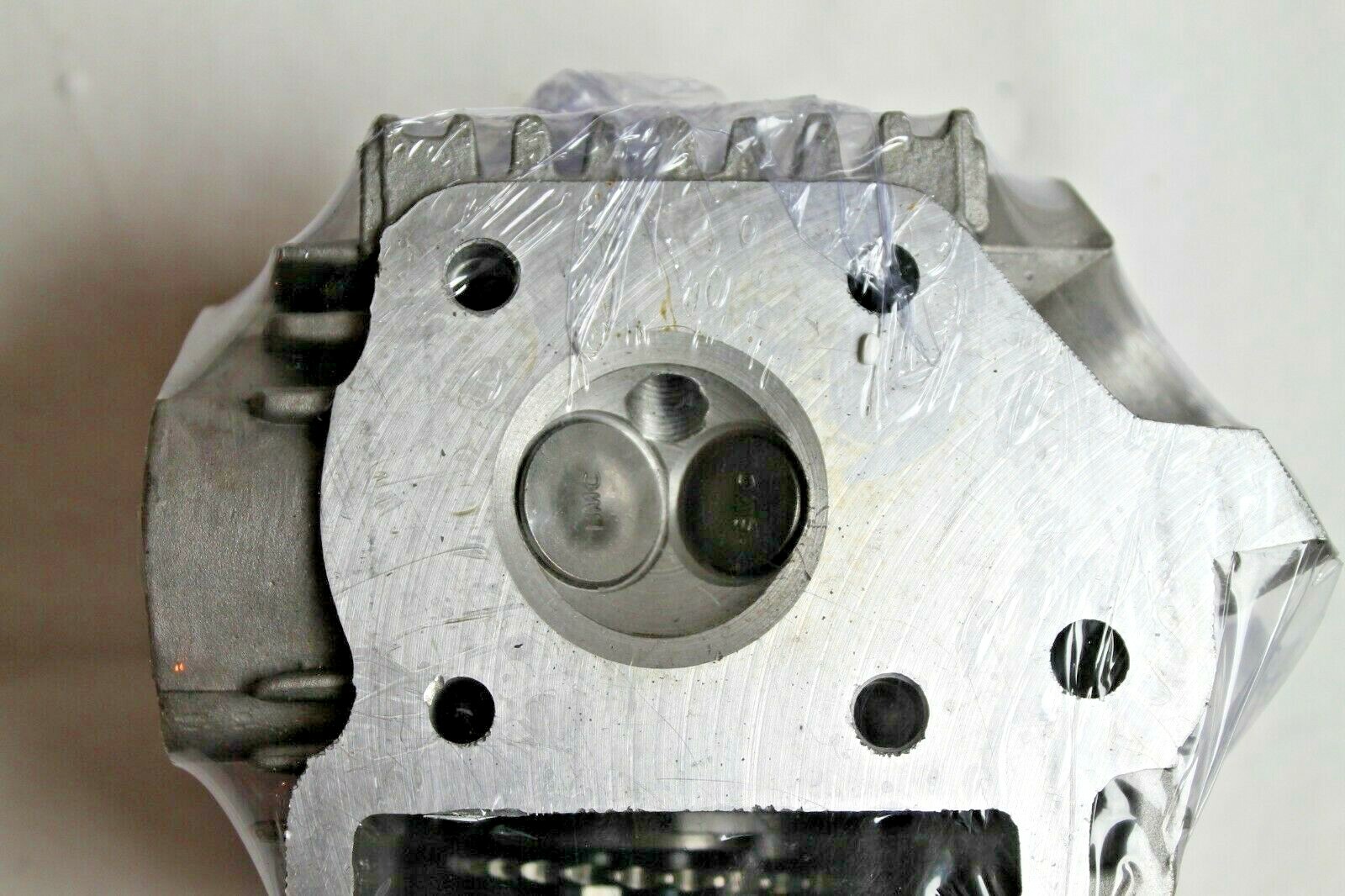 Honda XR50 Z50R CRF50 Top End Rebuild Kit Cylinder Head Piston Fittings