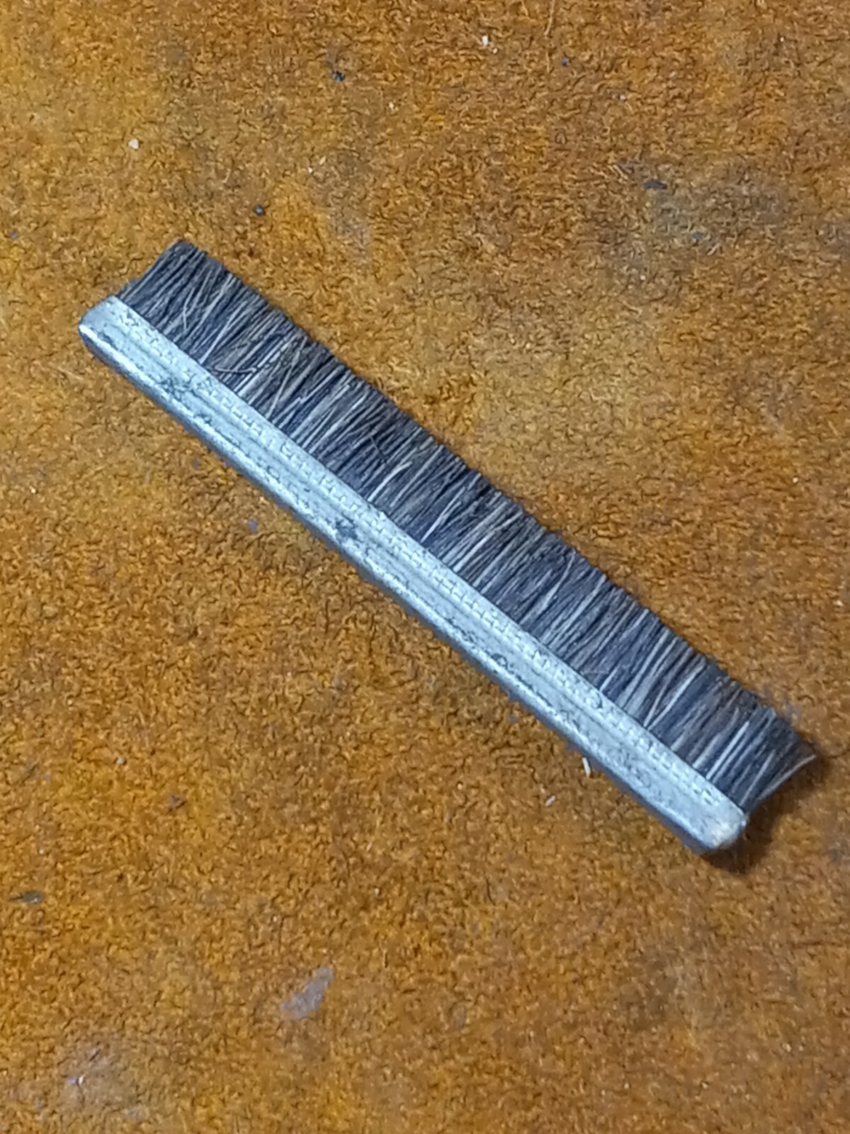 M1 Garand 1903 1903A3 Springfield Cleaning Brush M31