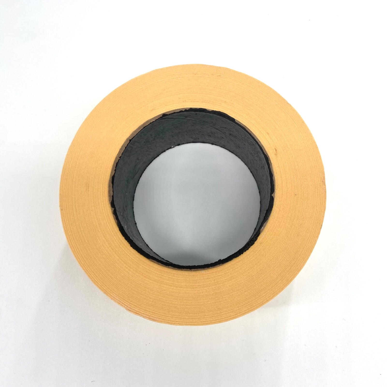 24 Rolls 2” X 60 Yards Yellow Automotive Painters Masking Tape BODYSHOP USA Made