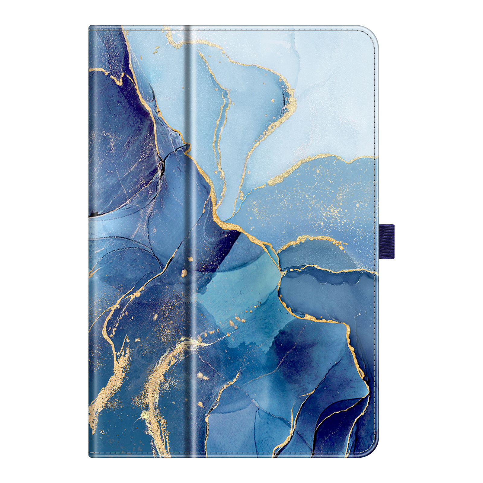 For Fire HD 10 /HD 10 Plus 11th Gen 2021 Smart Case Slim Fit Standing Cover