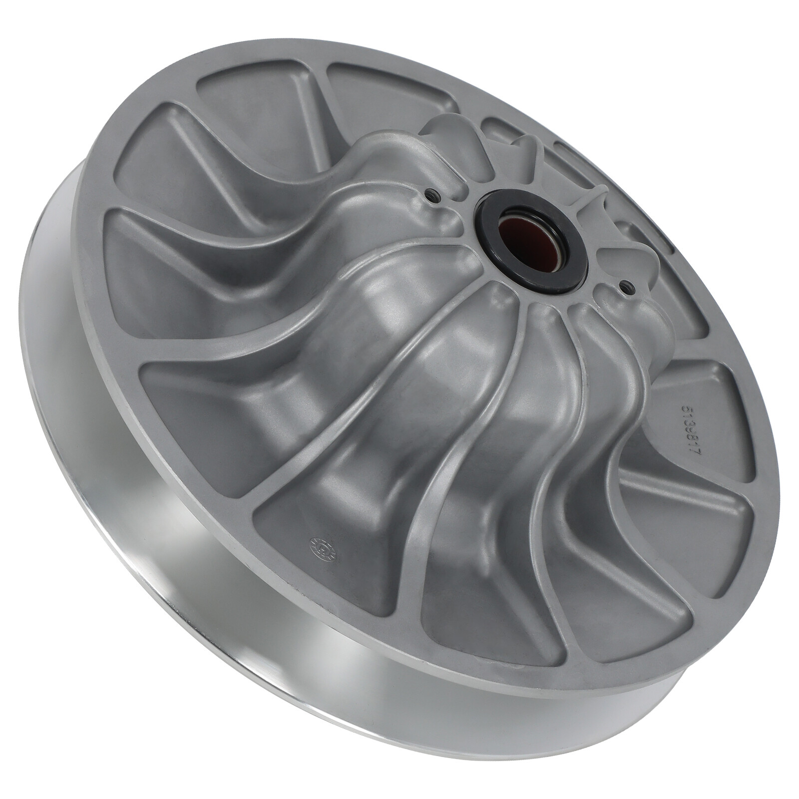 Secondary Drive Clutch for Polaris RZR Turbo XP 2016-2020; RZR Turbo S 2018-2020