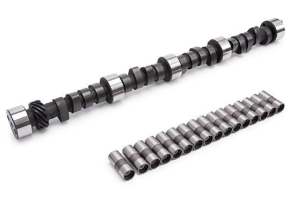 Stage 2 HP RV Camshaft & Lifters for Chevrolet SBC 283 305 327 350 443/465 Lift