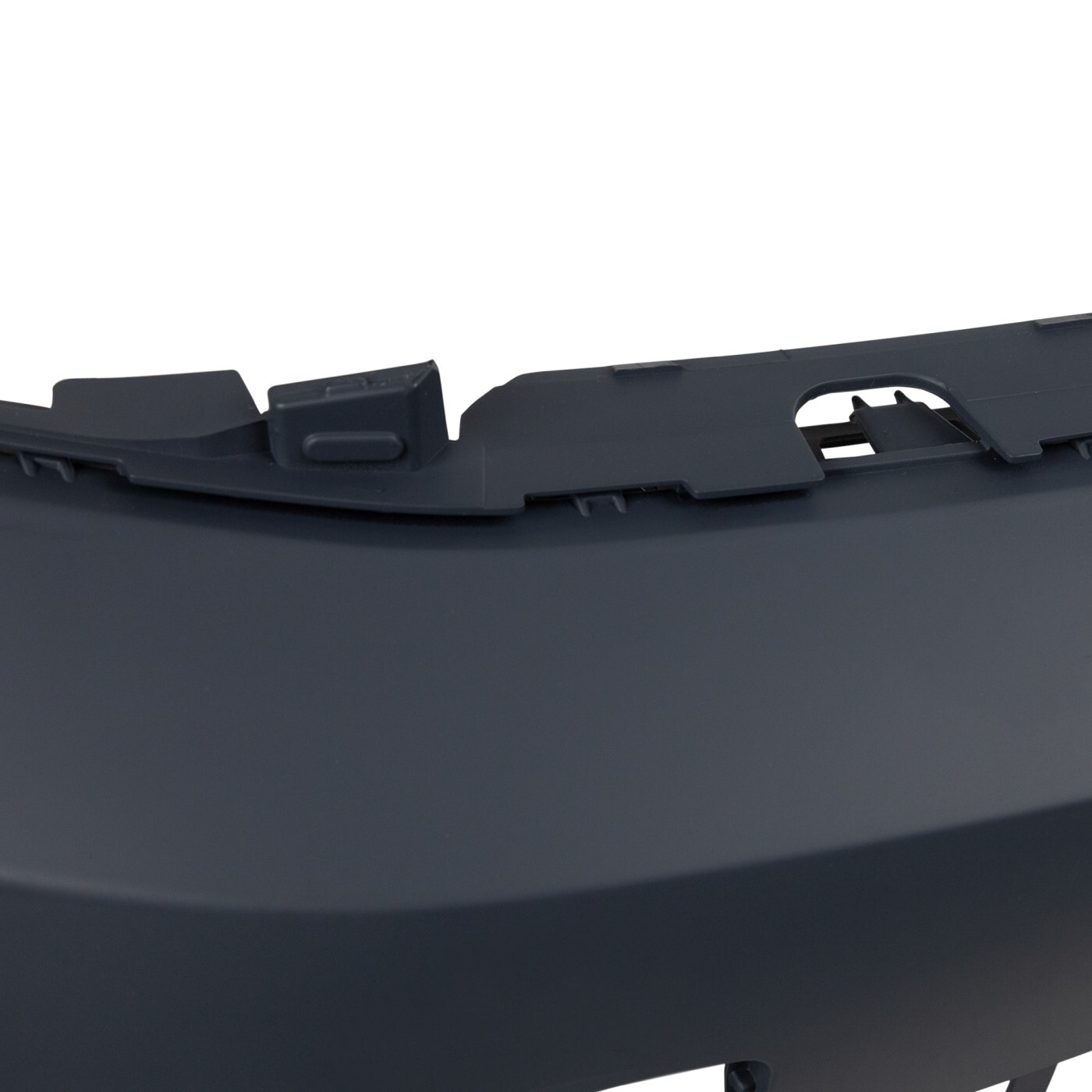 Front Bumper Cover For 2015-2016 Volkswagen Jetta Primed