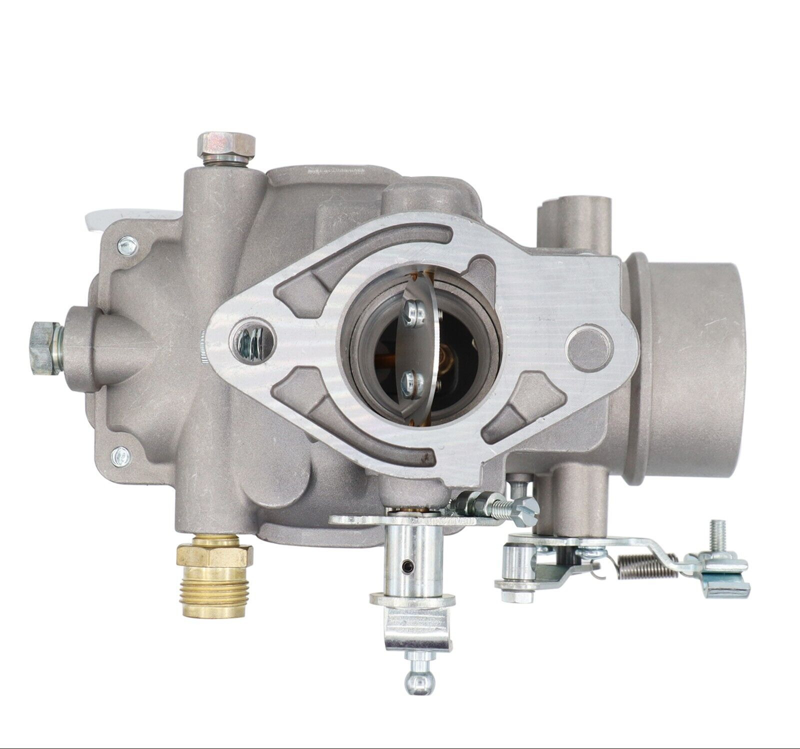 Carburetor for Ford Tractors 4000 4100 4110 4140 4190 4200 4330 4340 4400 4500