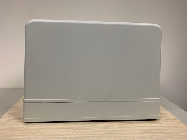 Sewing Machine Case with base for FS288 ( Fit Standard Flat Bed Sewing Machine)