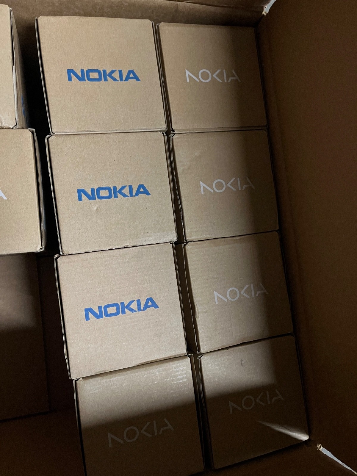 Nokia Beacon 2 Wifi 6 Mesh Router or Access Point/Wifi Extender