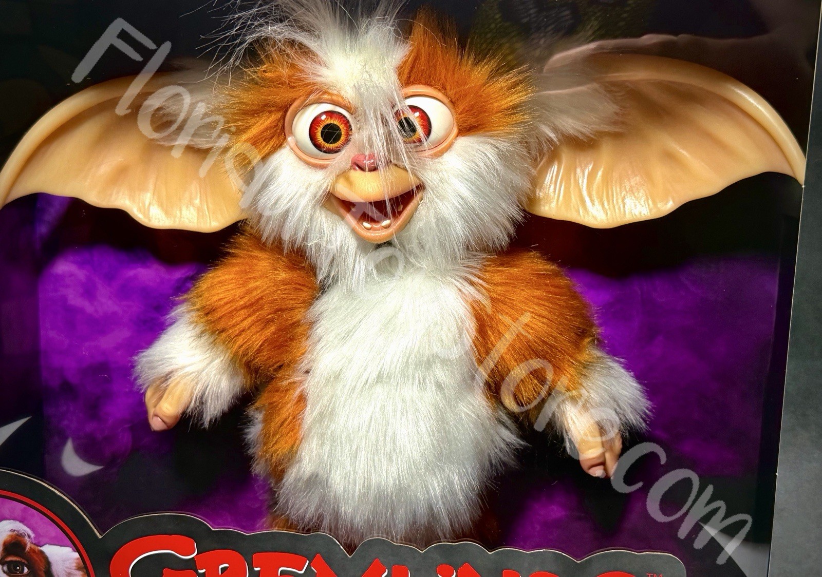 Trick Or Treat Studios Gremlins 2 The New Batch - DAFFY MOGWAI 12in Prop Replica