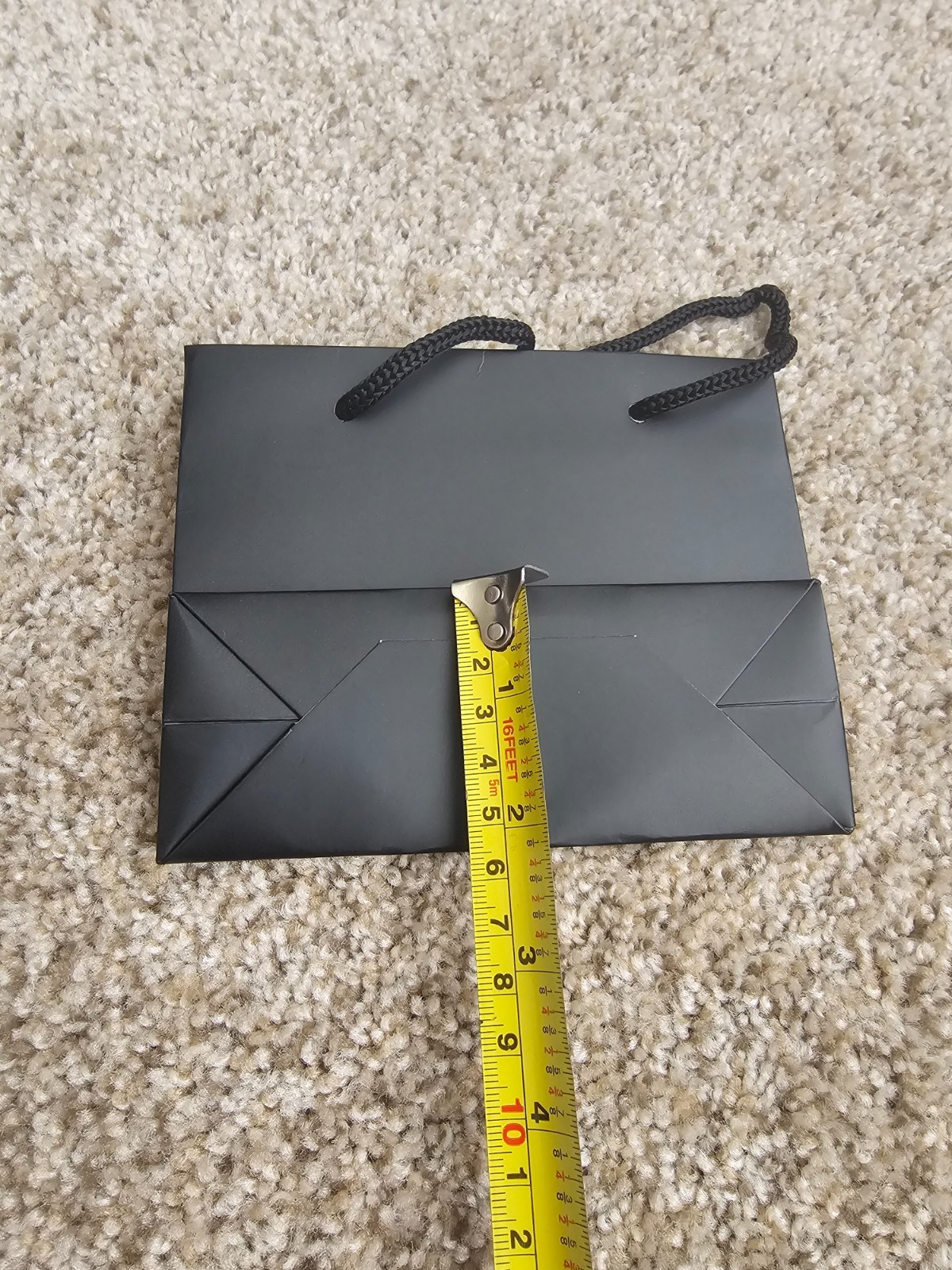 "EMPTY BOX SET" Chanel Gift Set Bag, Velvet Jewelry Pouch, Flower & Ribbon Set