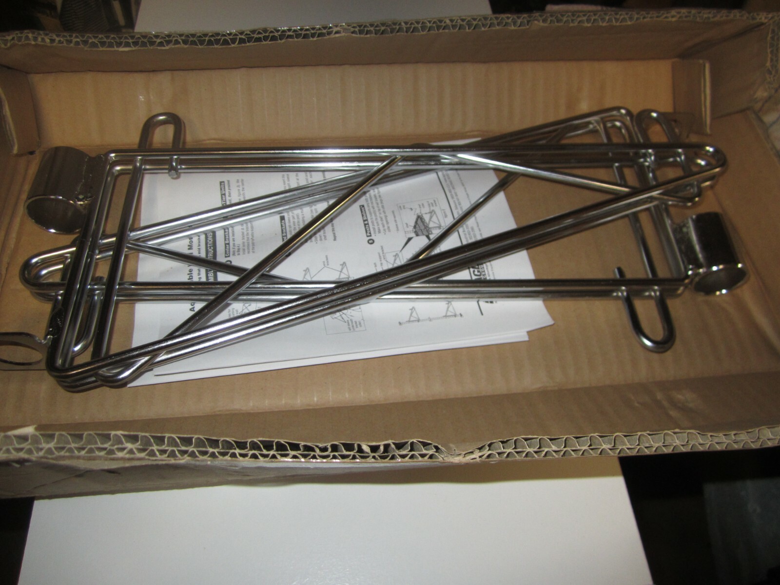 Eagle GroupPWB14C End Brackets