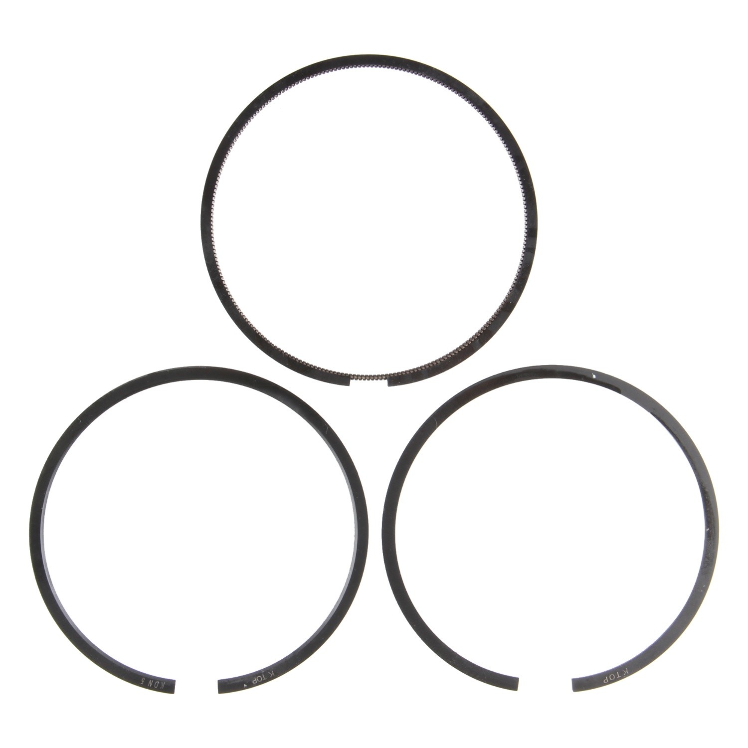 Cylinder 350ccm cylinder kit original for Piaggio Beverly MP3 X10 4T LC