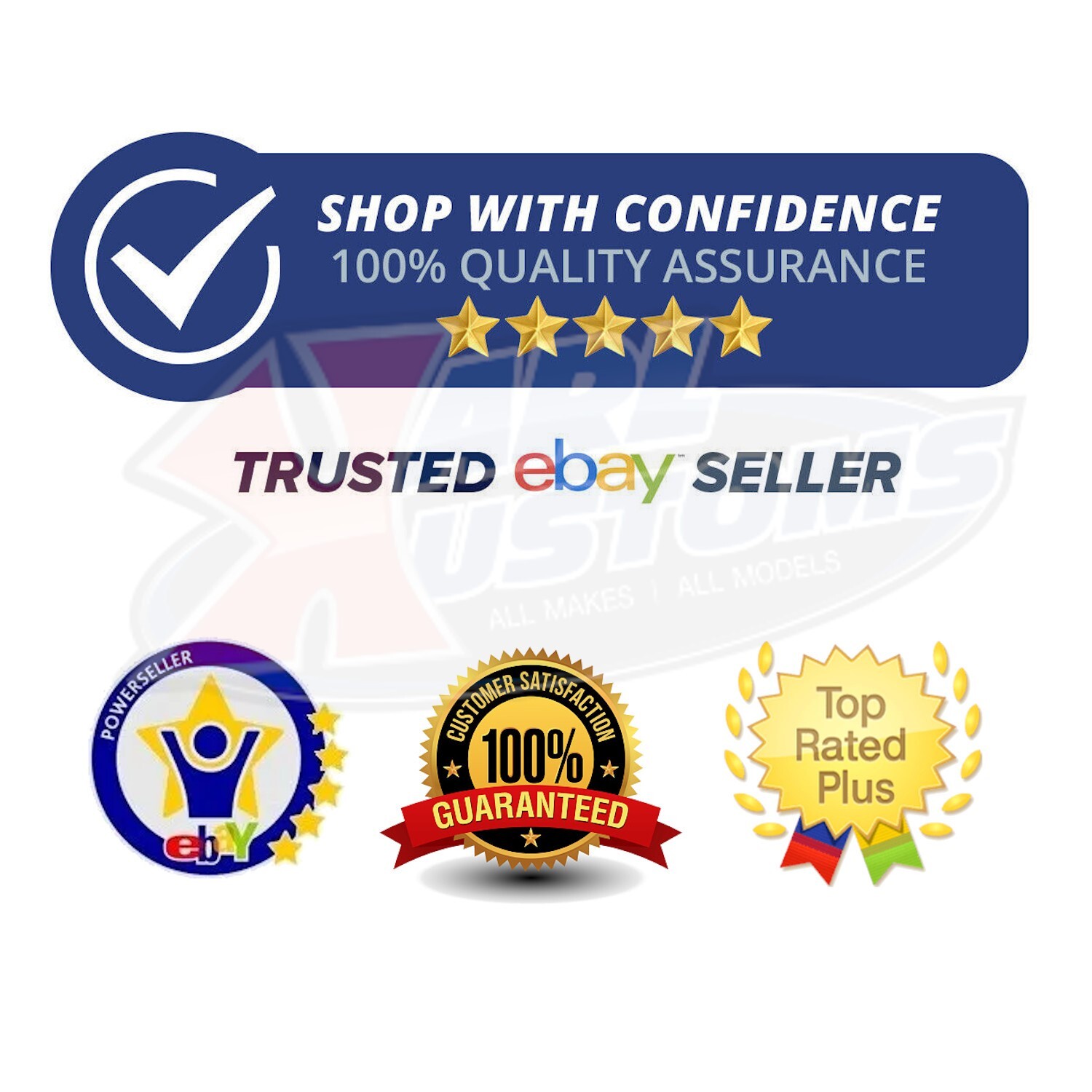 Fel-Pro Sealed Power 260-1000 SBC Rebuild Gasket Set 55-79 Small Block Chevy 350