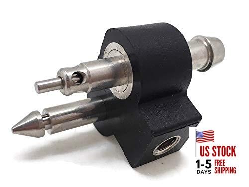 Boat Motor OMC Male Adaptor Fuel Connector 0438793 5/16" for Johnson Evinrude