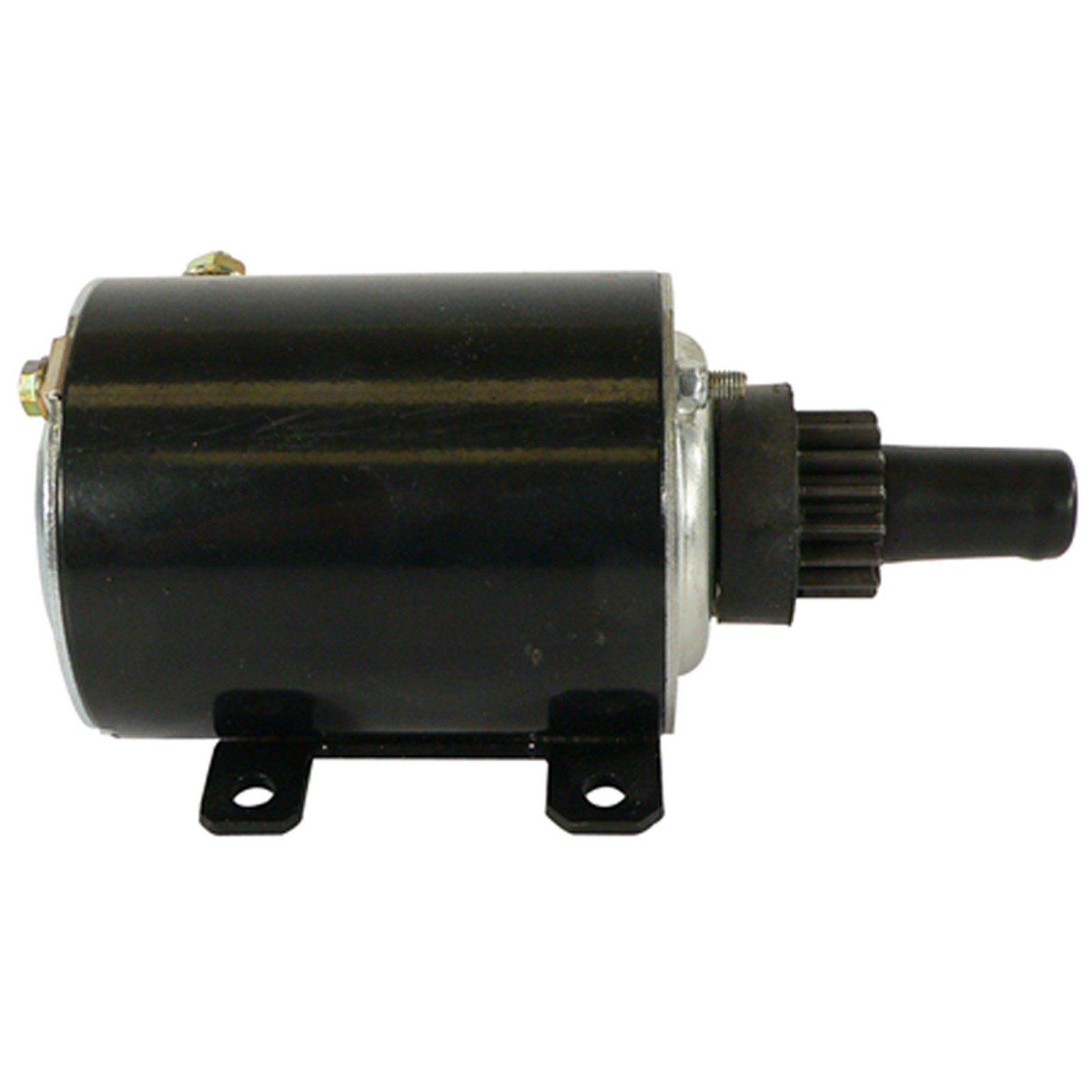 Starter For Tecumseh 36680 33605 35763 106-302 112312 41022007; 410-22007