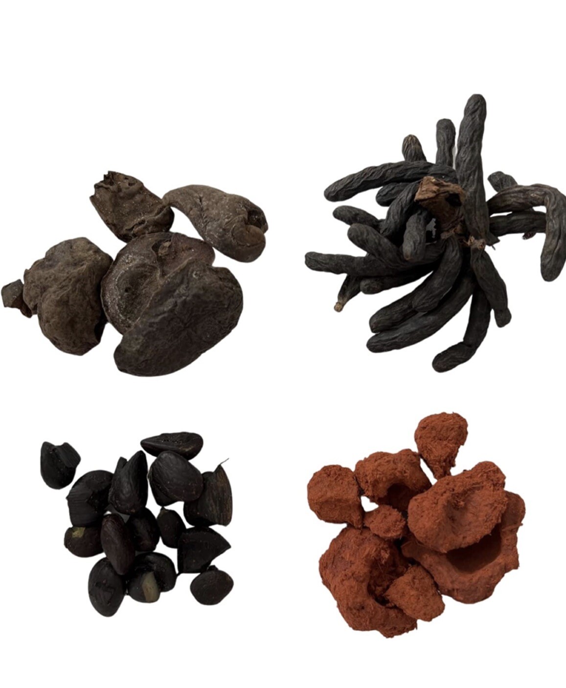 ASHE DE SANTO 4 OZ  SANTERIA IFA RELIGION