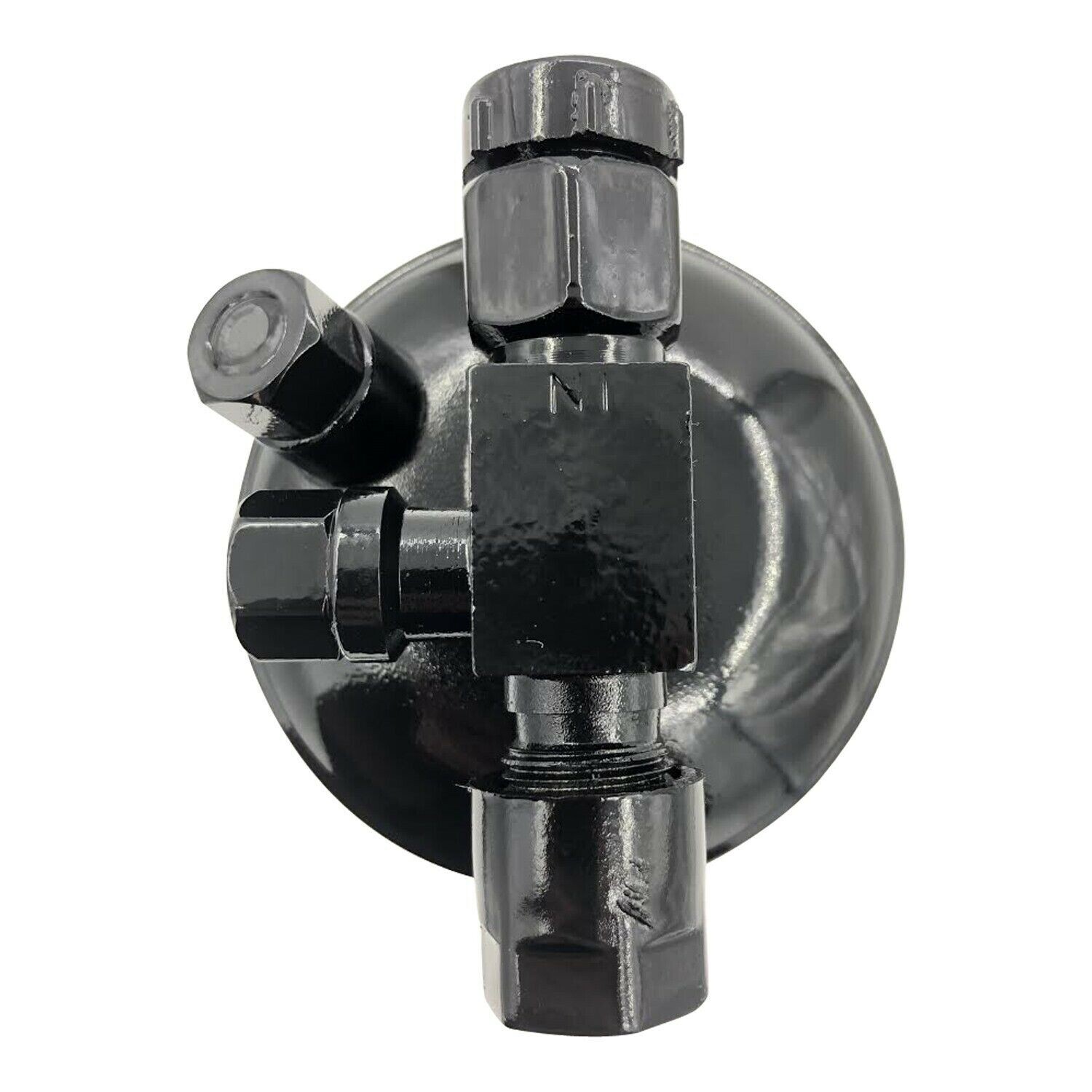 Kenworth AC Receiver Drier Fits 03-13 T800 Replaces OE# K251-571