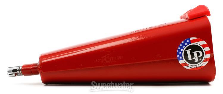 Latin Percussion LP Chad Smith Signature Ridge Rider Cowbell