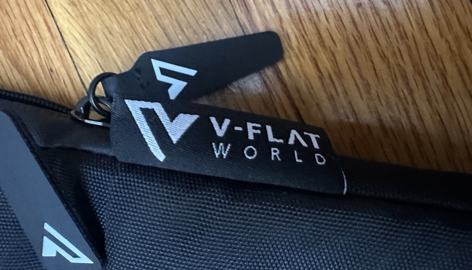 V-FLAT WORLD Bag for 24x24" Duo Board