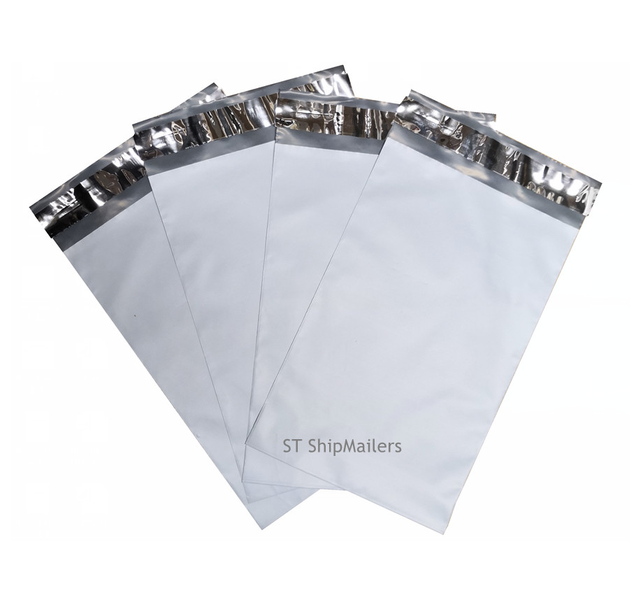 Poly Mailers Shipping Bags Envelopes Packaging Premium Bag 9x12 10x13 14.5x19