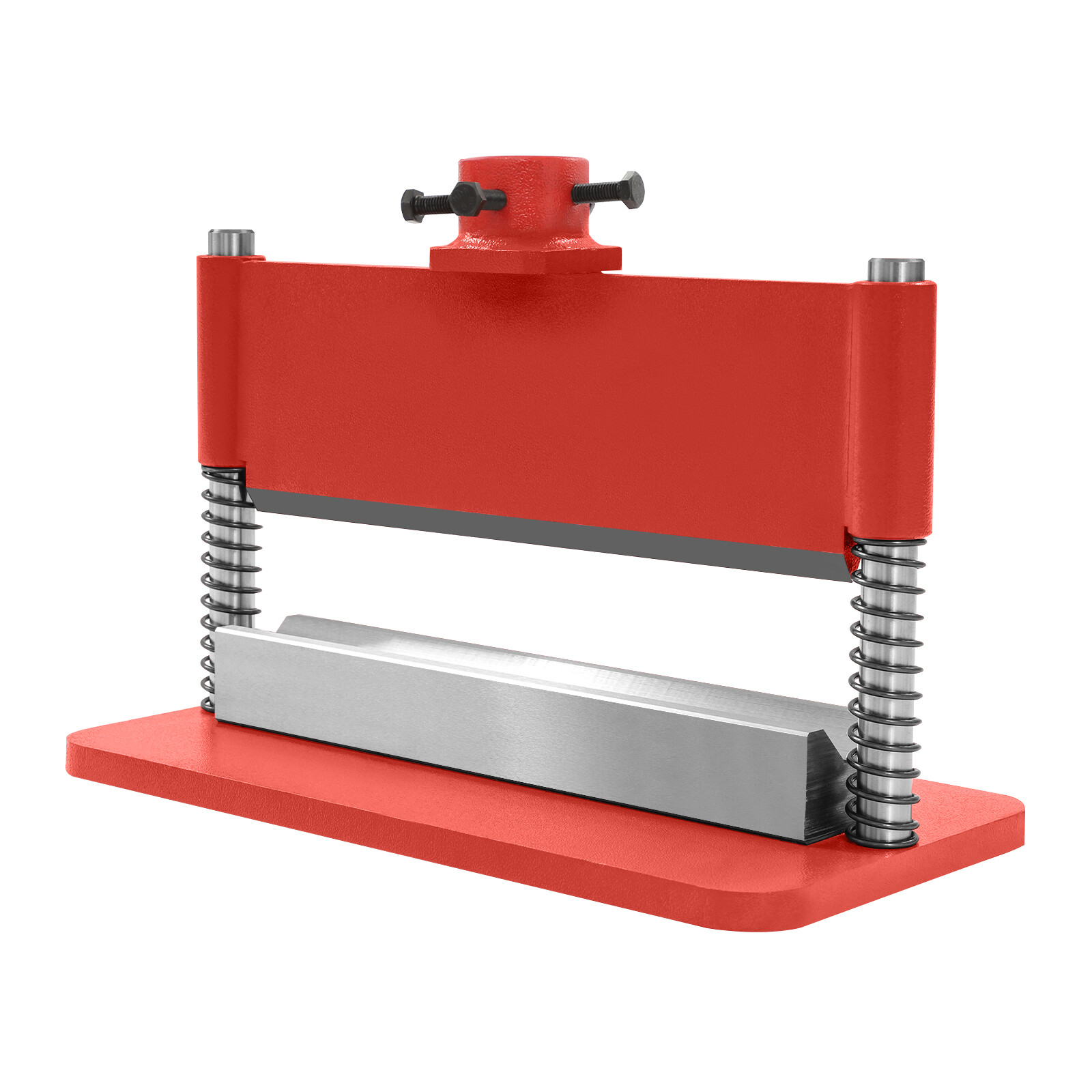 Press Brake Attachment Press Brake Attachment for Hydraulic Shop Presses