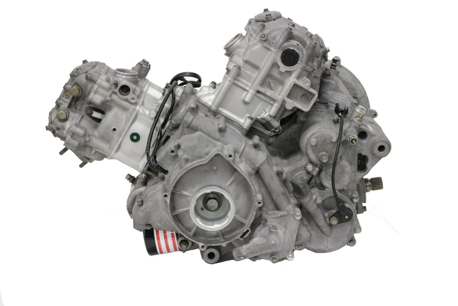 Kawasaki Brute Force 750 05-07 Carb Engine Motor Rebuilt In Stock Ready to Ship