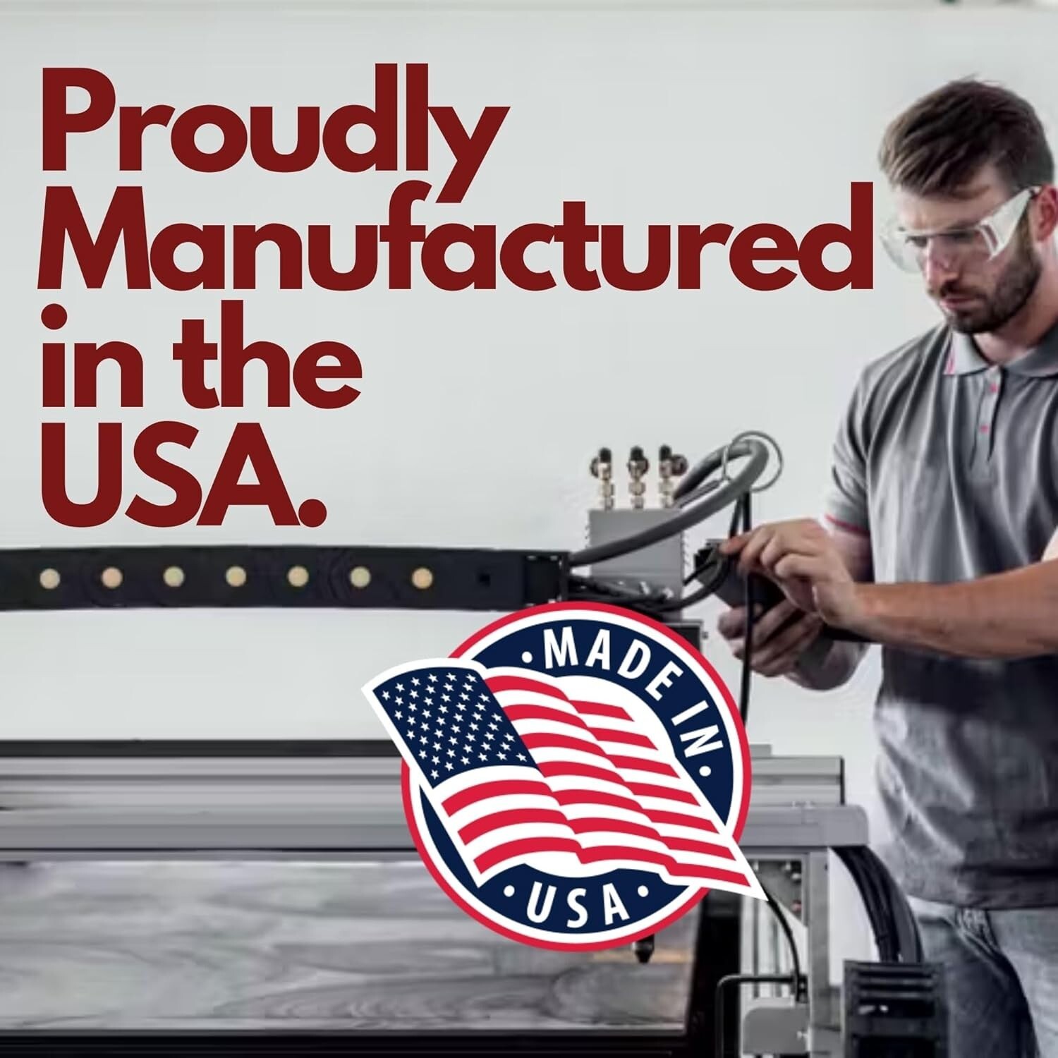 Non-Pyro Slow-Burn Fire Fuse for Crafts, Mechanic Applications, and Fire Safety