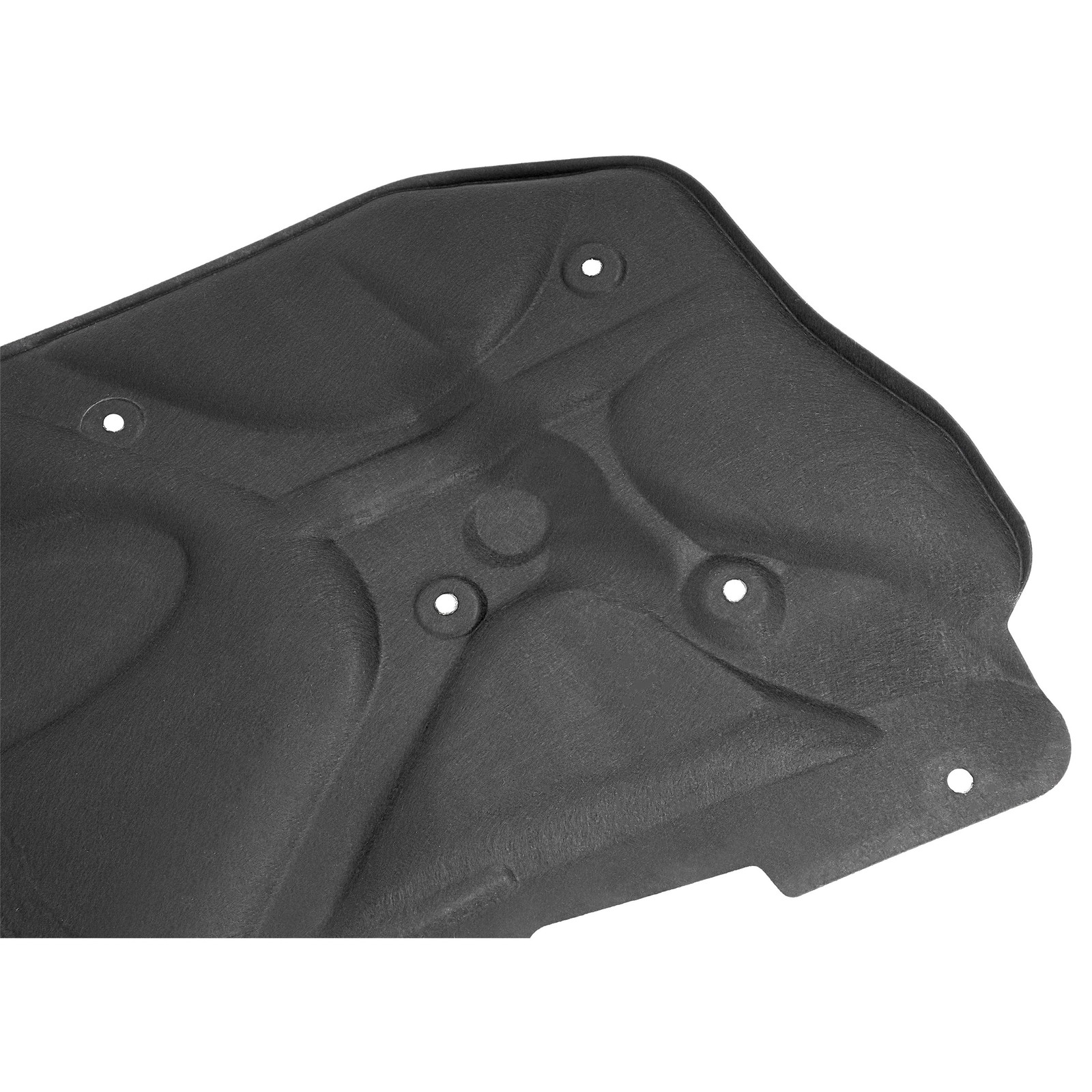 For Ford F-250 F-350 F-450 F-550 Super Duty 2017-2022 2019 Hood Insulation Pad