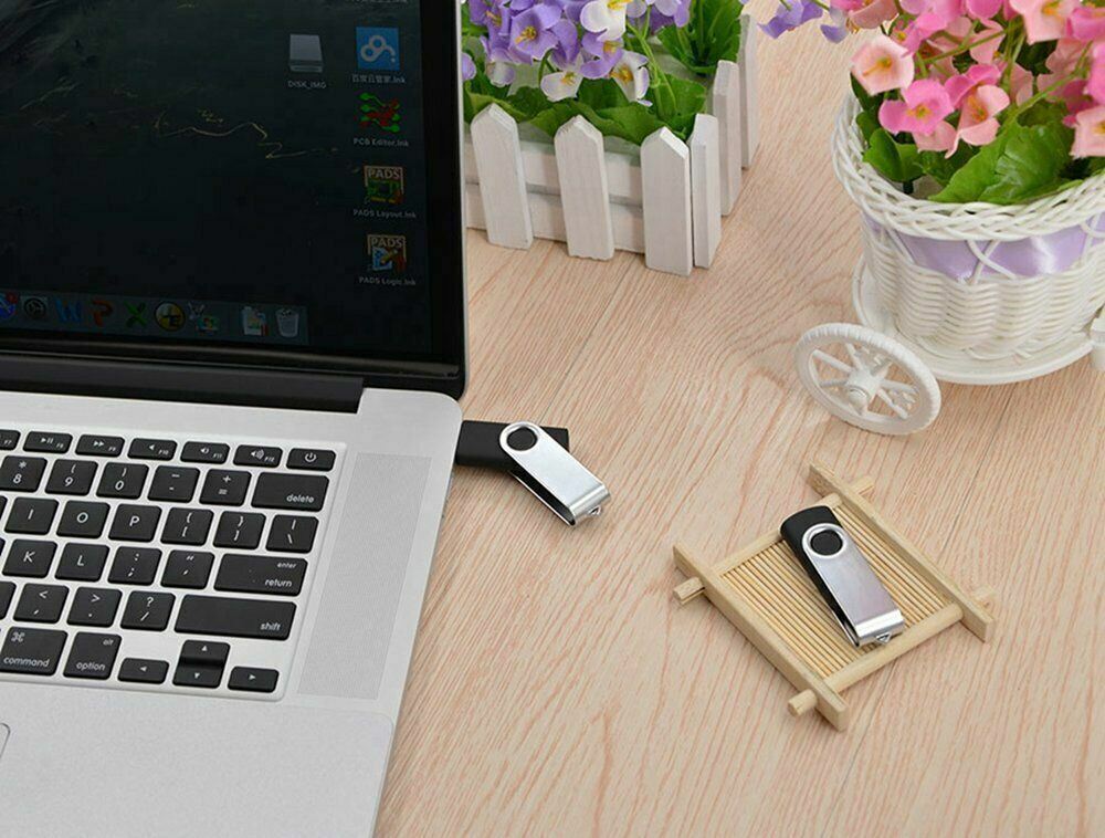 New! USB Flash Drive Memory Stick Pendrive Thumb Drive 4GB, 8GB, 32GB, 64GB LOT