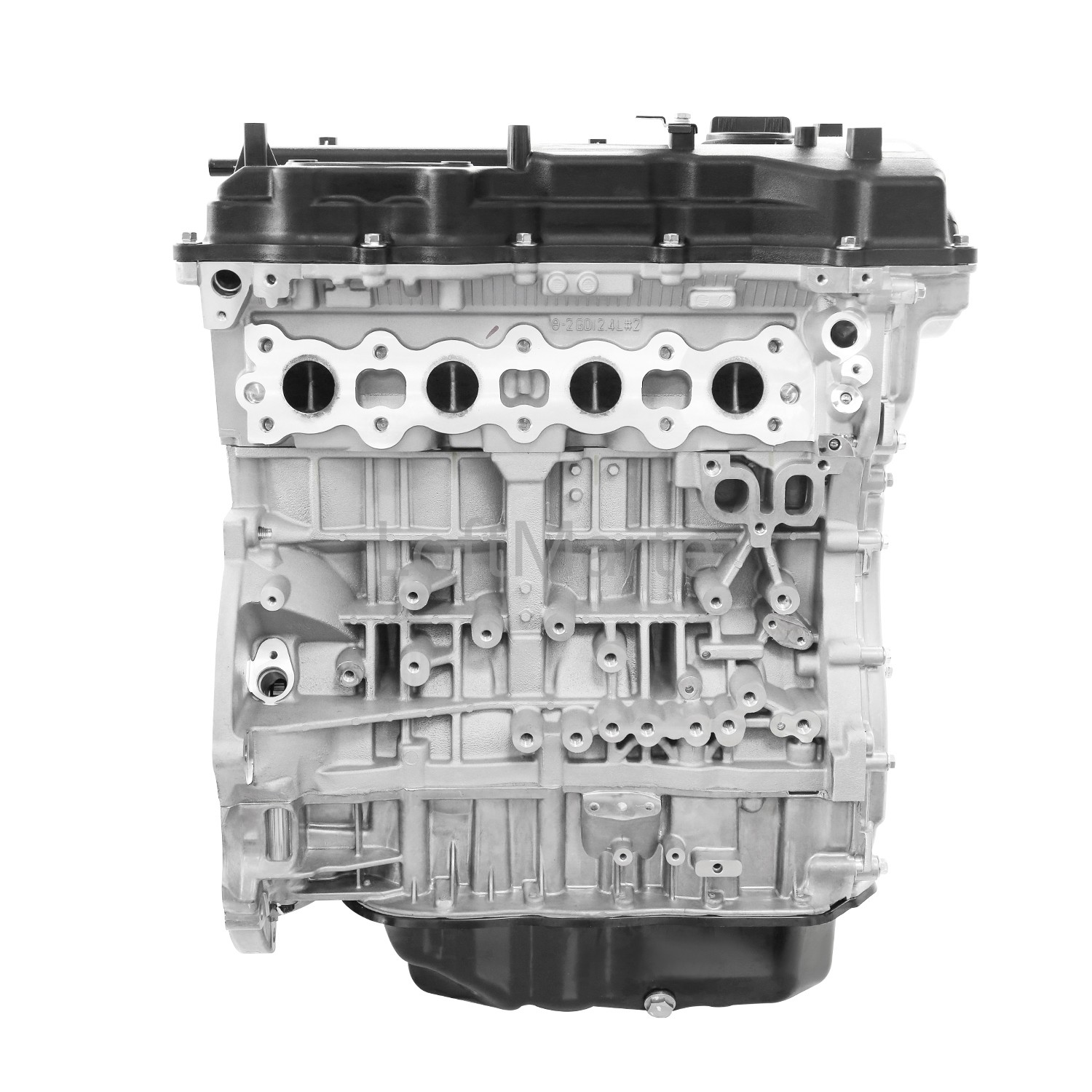 G4KJ 2.4L GDi Long Block Engine Motor For Hyundai Tucson Kia Sportage 2014-19