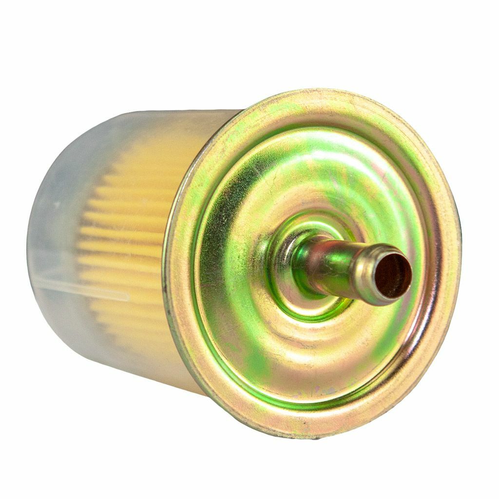 5/16" FUEL FILTERS INDUSTRIAL HIGH PERFORMANCE UNIVERSAL INLINE GAS FUEL LINE