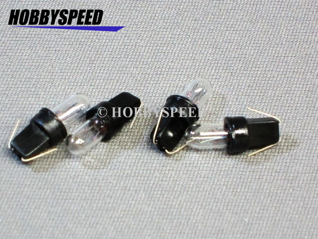 LIONEL REPLACEMENT LIGHT BULB passenger car engine steam train caboose NEW (4)