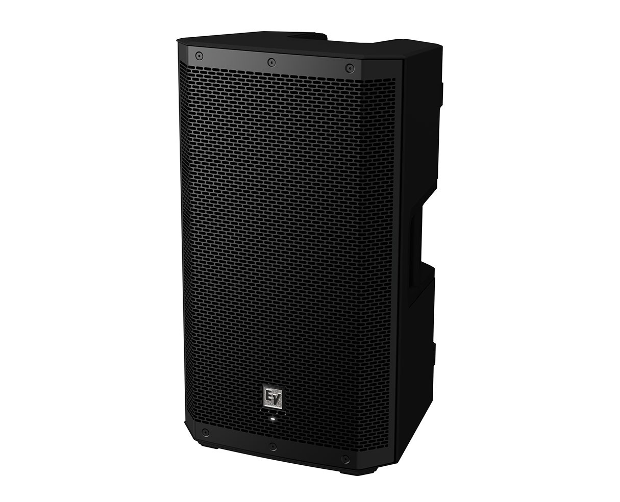 Electro-Voice EV ZLX-12P G2 12" Active Speaker Powered Monitor PROAUDIOSTAR