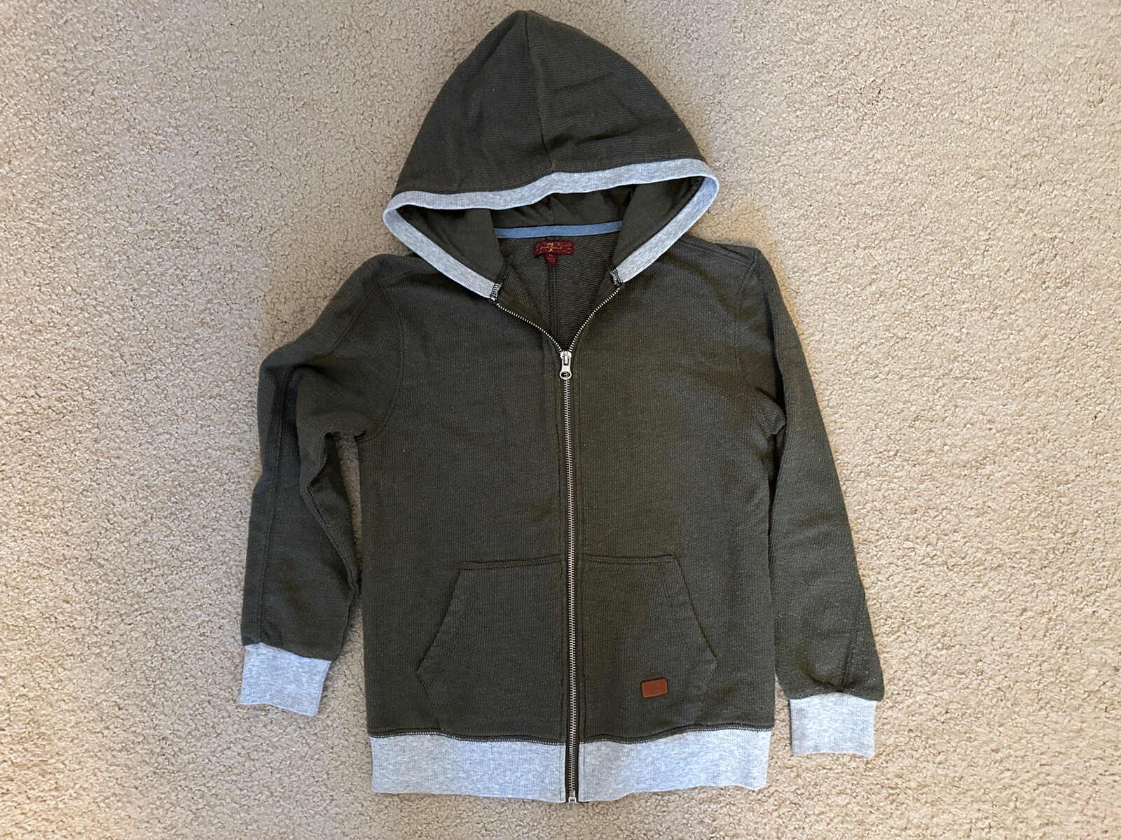 Mixed Clothes Lot of 15 Pieces Boys Size 8-10 S-M Janie Jack Clothing