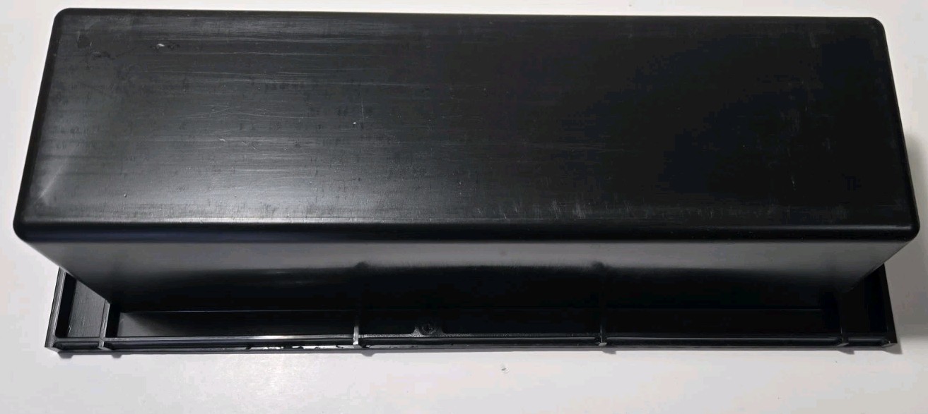 Redi Niche Shampoo - Soap Niche 16 in. W x 6 in. H x 4 in. D Standard Single Nic