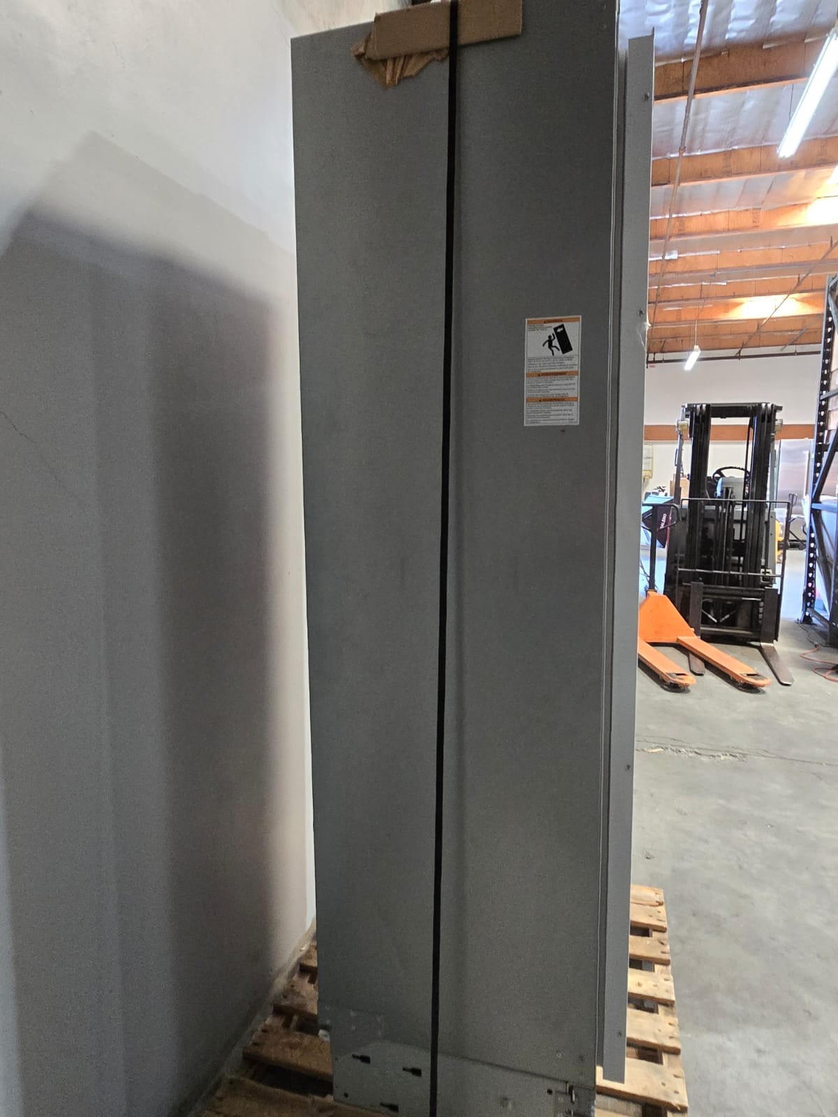 Fisher & Paykel Series 9 RS3084FRJ1 30" Panel Ready Freezer Column Right Hinge