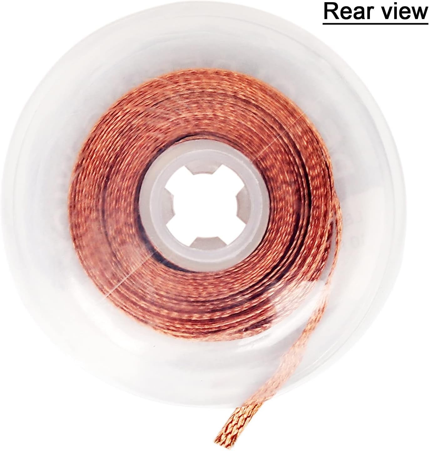 solder wick braid 10ft Length Desoldering Wick Braid Remover Tool Solder Sucker