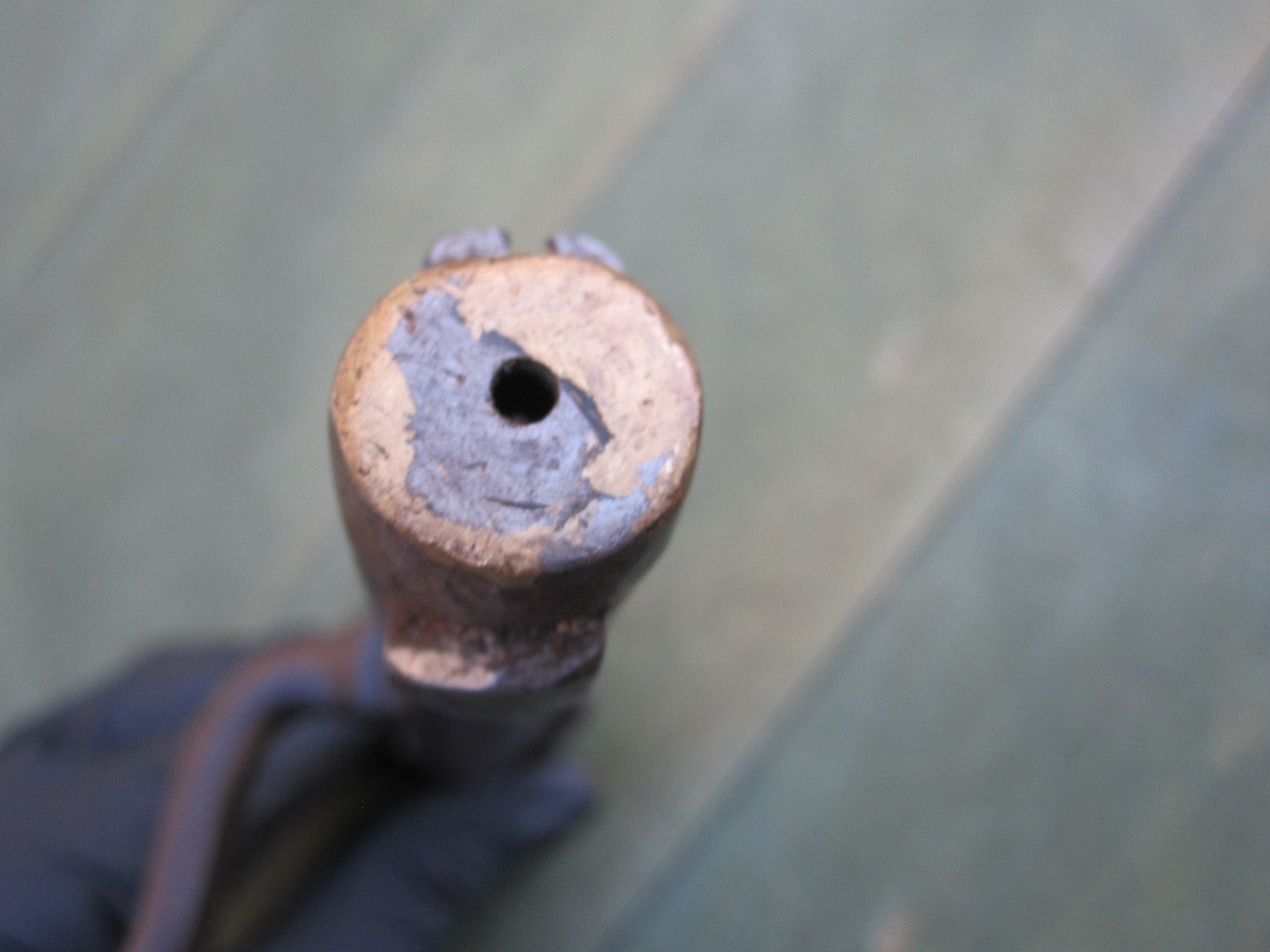 Modified - WWI German KAR 88 GEW 91 Commission Rifle Bolt - Karabiner 88 Gewehr