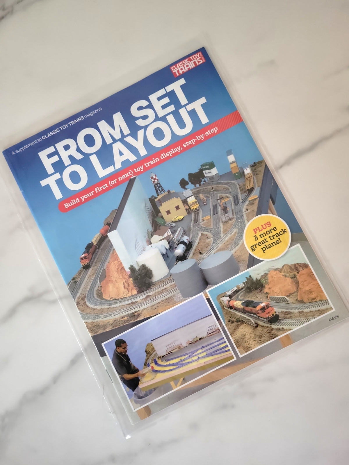 Clear File Archival Photo Print Protectors 8 x 10" (25-Pack) 030025B