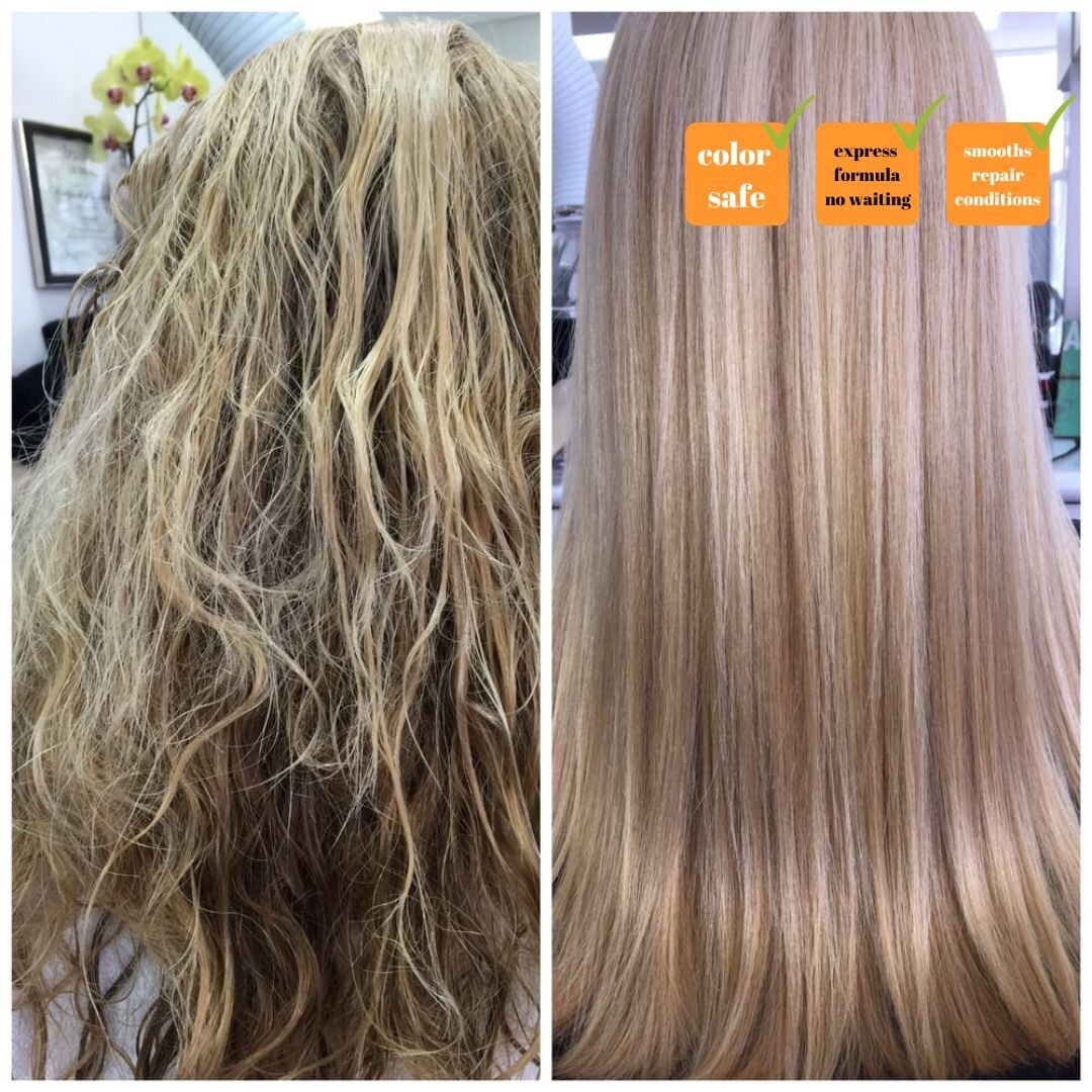 KERAZON Buritiliss Brazilian Keratin Treatment KIT 8fl.oz 240ml