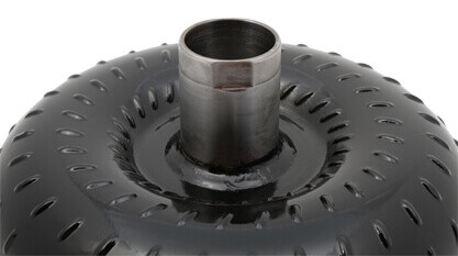 Hays 97-2D28Q Twister Converter Ford C4 10-1/2" bolt pattern 2800-3200 RPM Stall