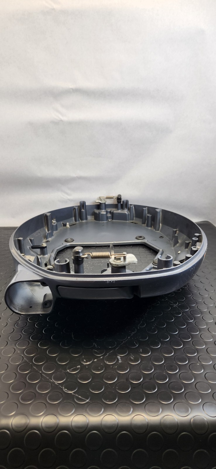 Yamaha 2016+ Bottom Pan Lower Cowling 115-13 HP 6EK-42710-00-00 (1125)