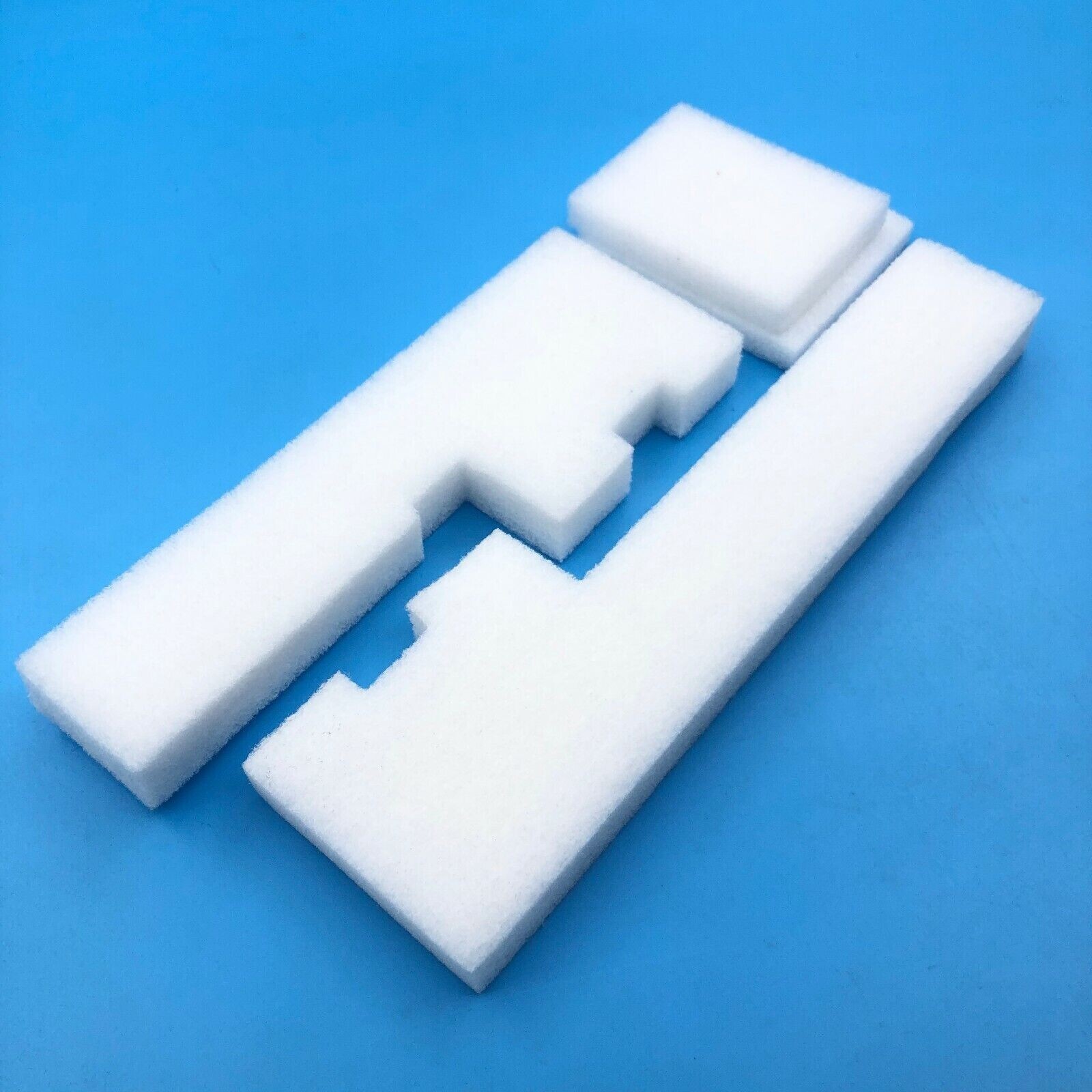 1 SET Waste Ink Tank Pad Sponge for Epson ET2500 ET2550 ET2600 ET2650 ME10 ME101