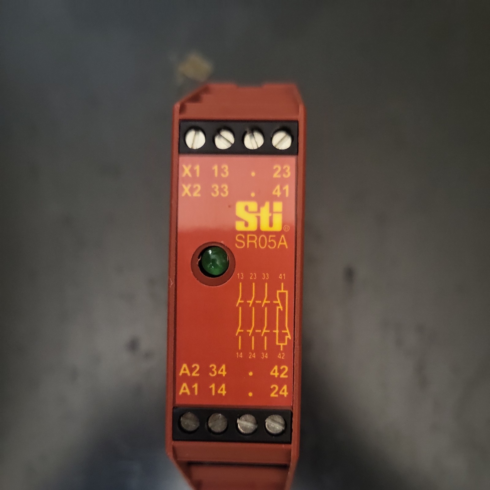 OMRON 44510-0300 / 445100300 (USED)