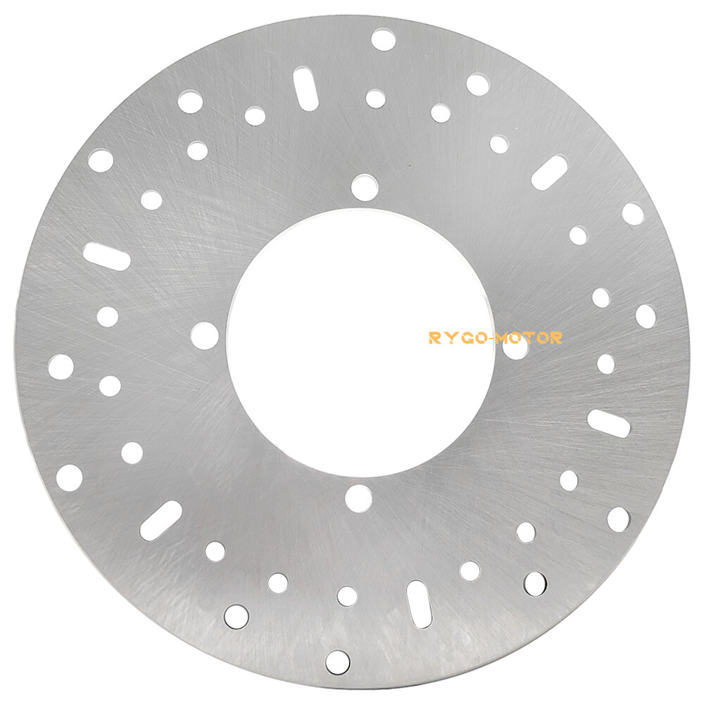 2 x Front Brake Disc Rotor for Polaris Sportsman 400 450 500 570 600 700 800 ETX