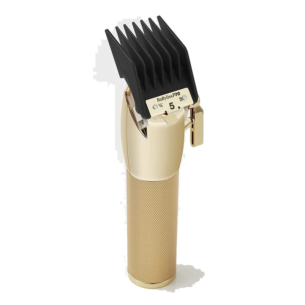 BaBylissPRO Premium Clipper Guards | FXPCG