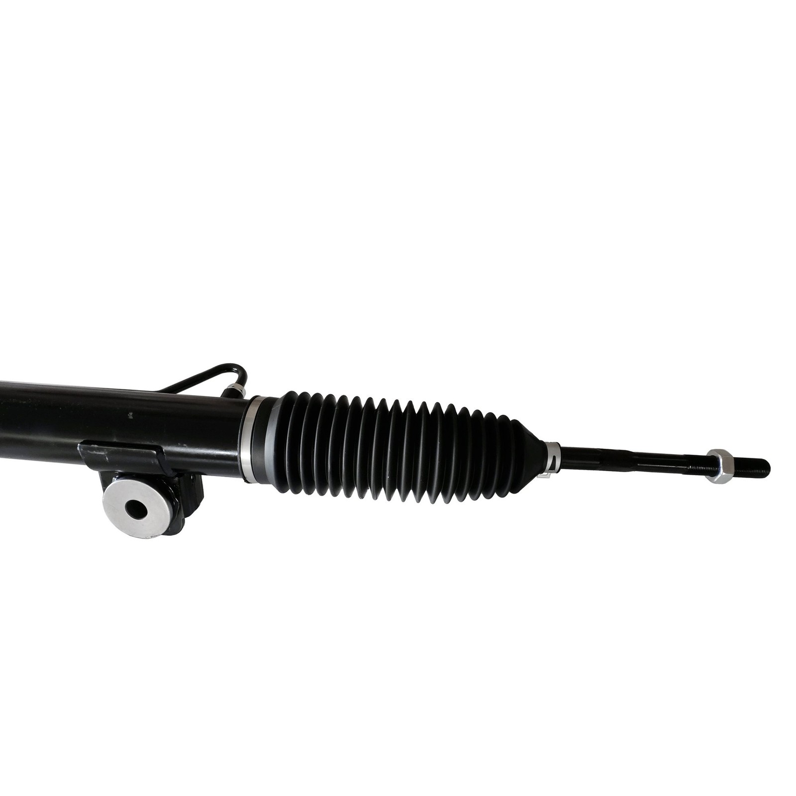 Power Steering Rack & Pinion Assembly 04-08 Ford F-150 Lincoln Mark LT 4WD 22279