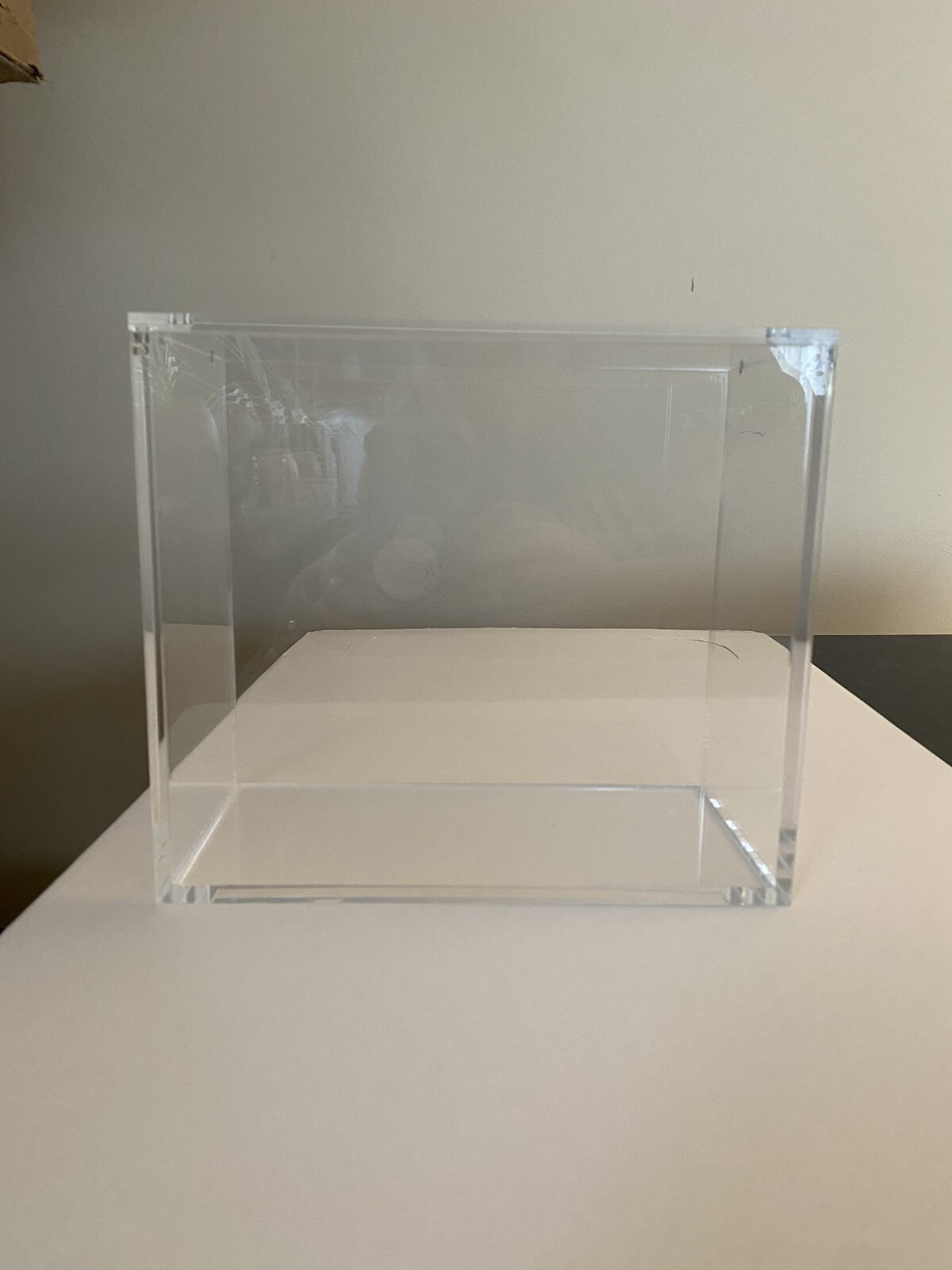 POKEMON ETB DISPLAY MAGNETIC CASE PROTECTOR ELITE TRAINER BOX **Preorder***