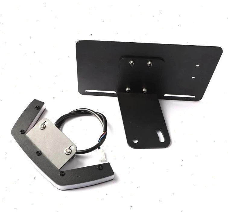 Tail Tidy Rear License Plate Holder For Harley Sportster S 1250 RH1250S 21-2026