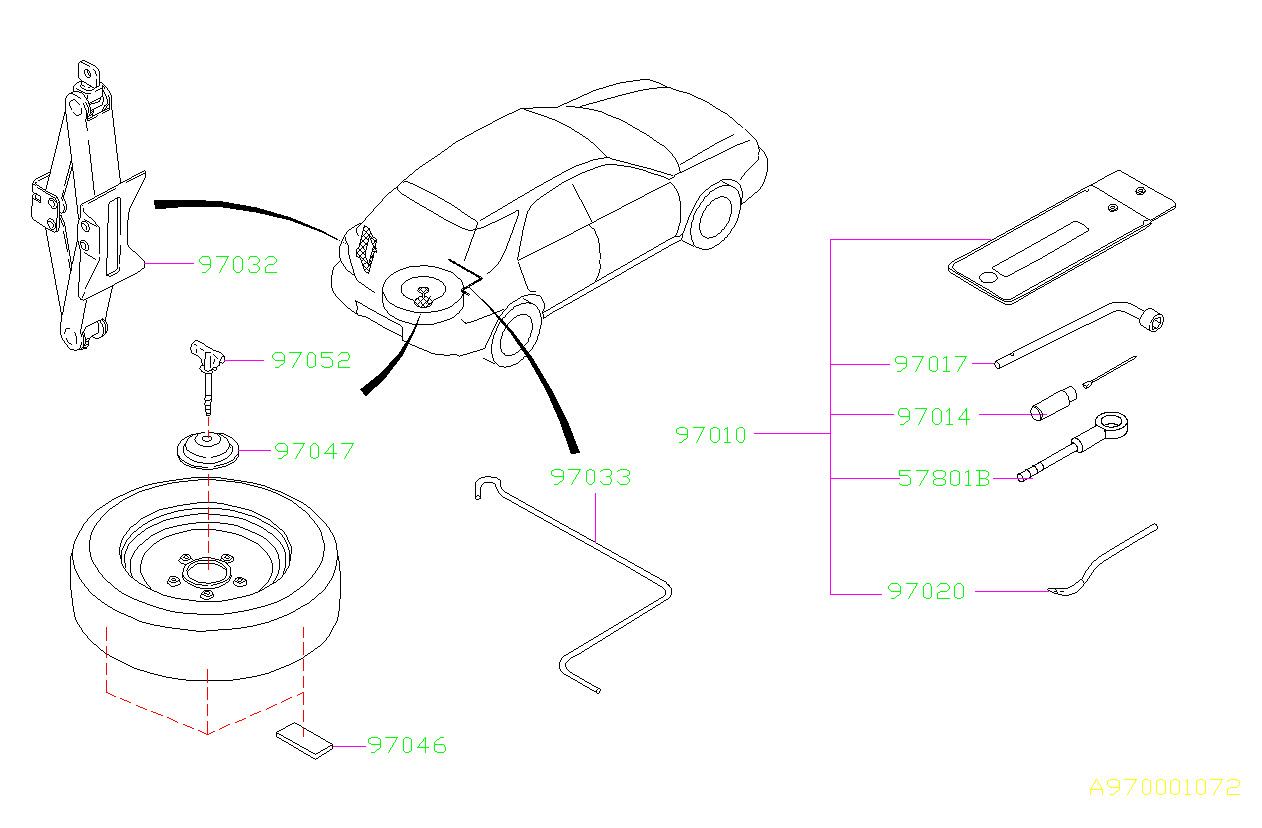 Red Front Or Rear Folding Tow Hook For 2014-2024 Chevrolet C7 & C8 Corvette GM